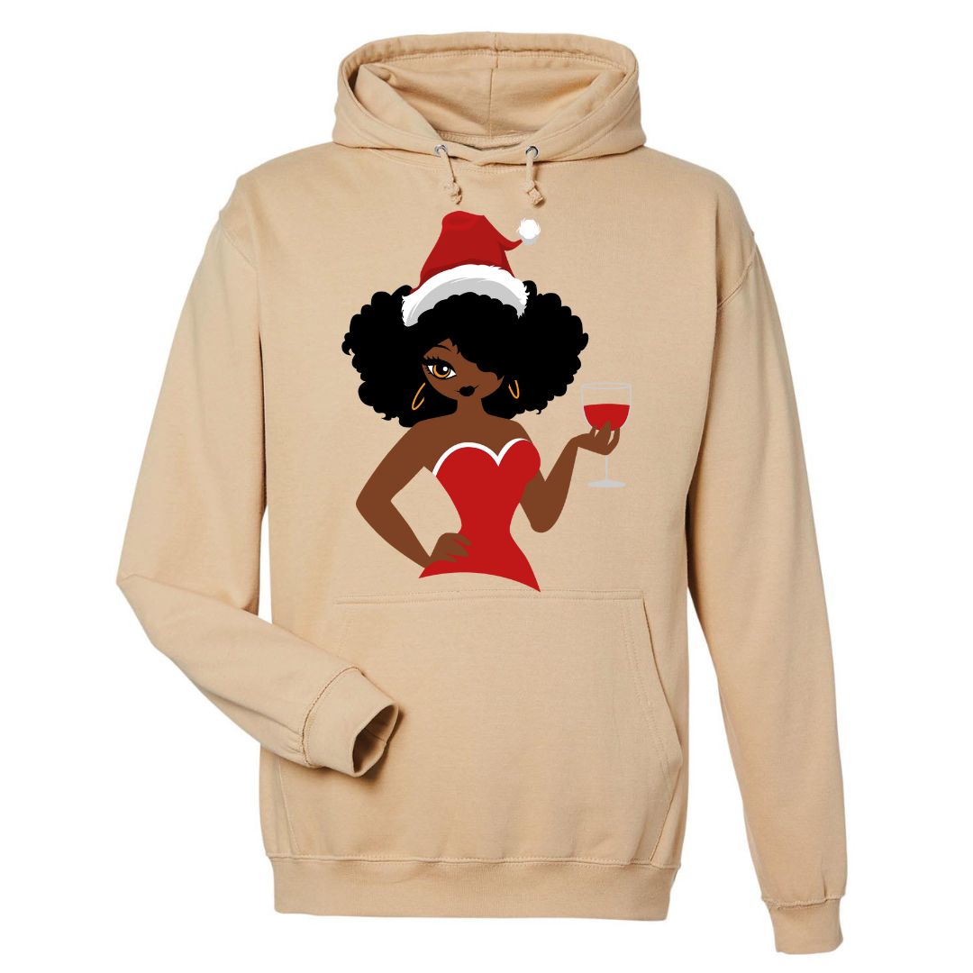 Christmas Bae Hers  (Unisex) - New