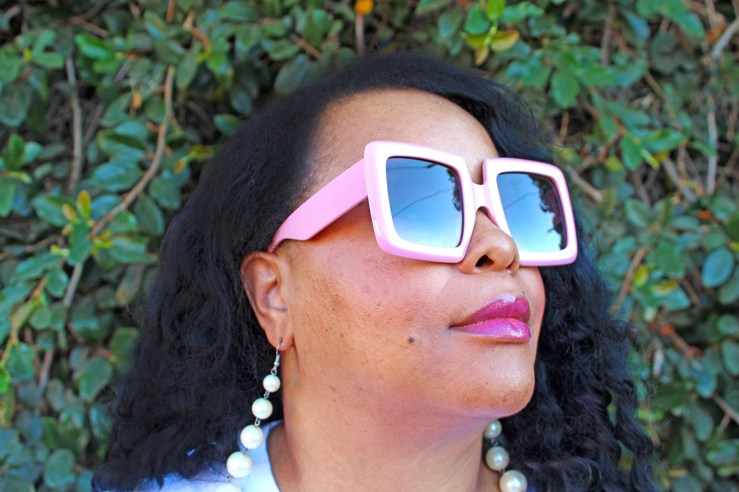 Tiffany Sunglasses - New