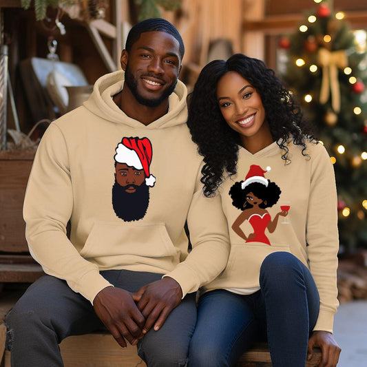Christmas Bae His (Unisex) - New