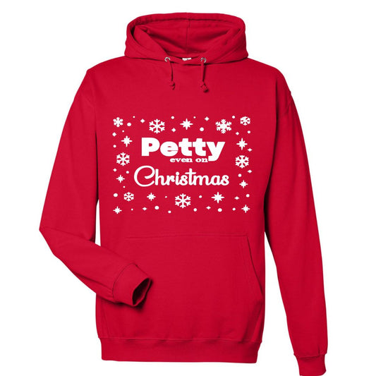 Petty, Even on Christmas (Unisex) - New